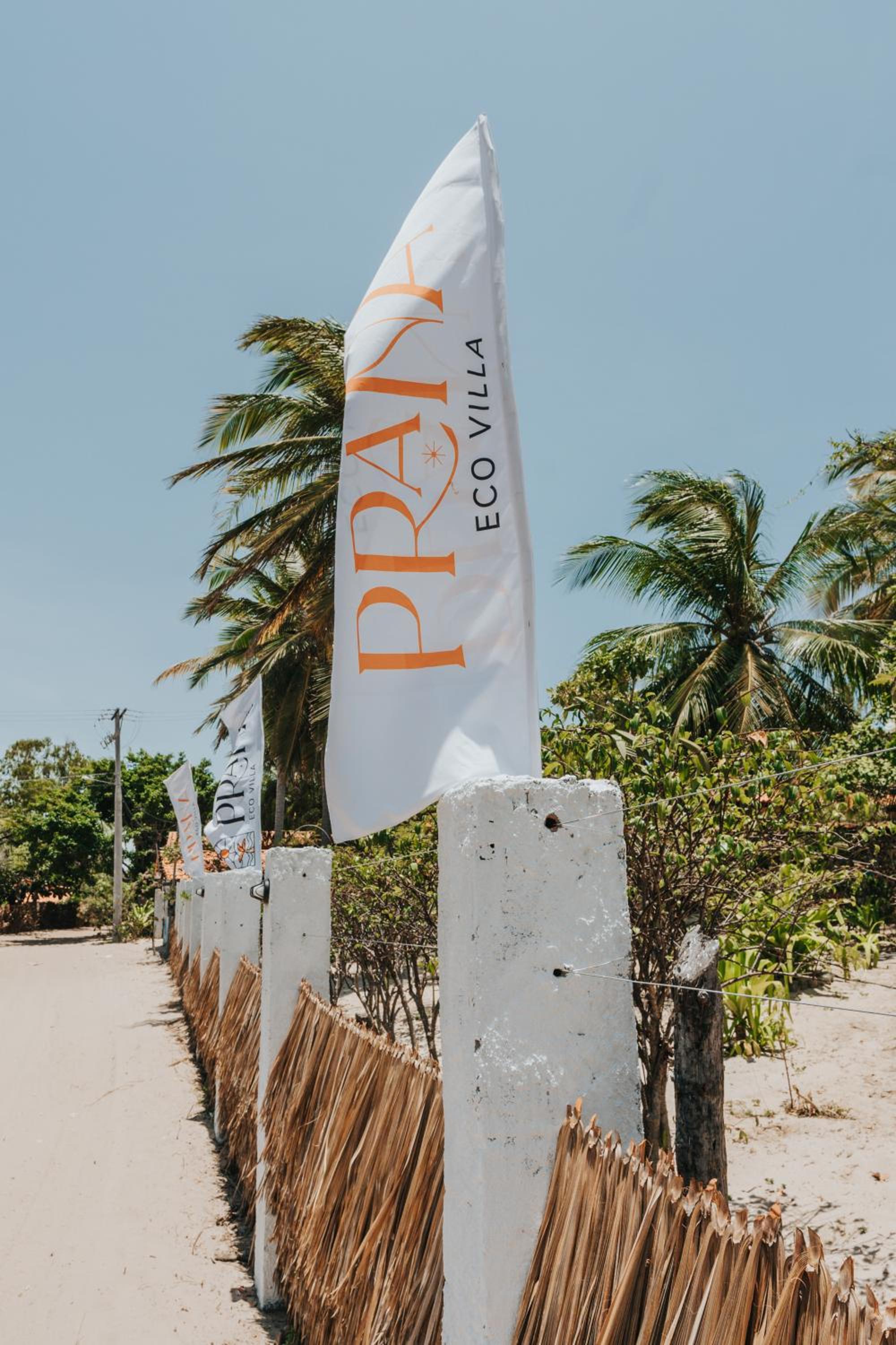 Prana Eco Villa
