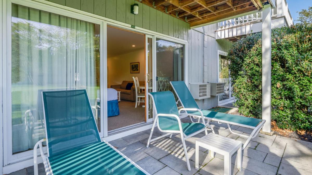 East Hampton House Resort 142