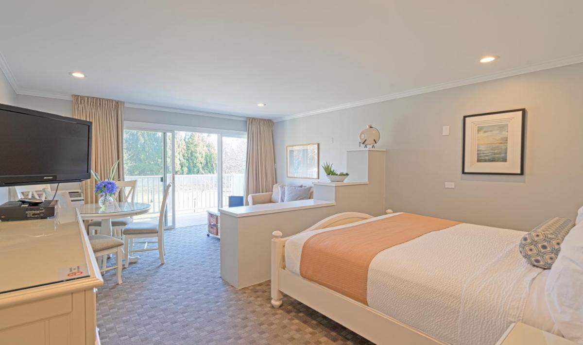 East Hampton House Resort 115