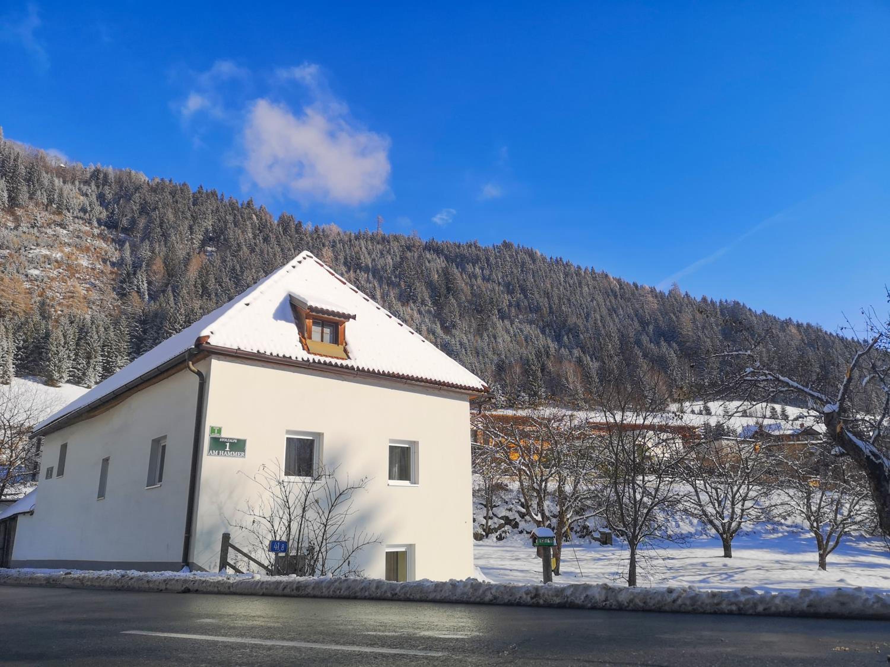 Haus Senna