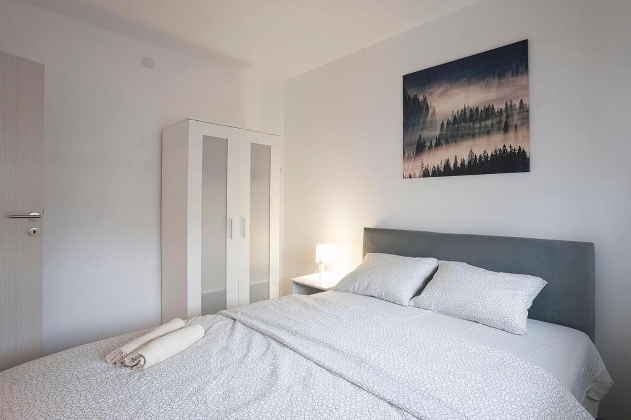 apartman Fuerte 1 view 2