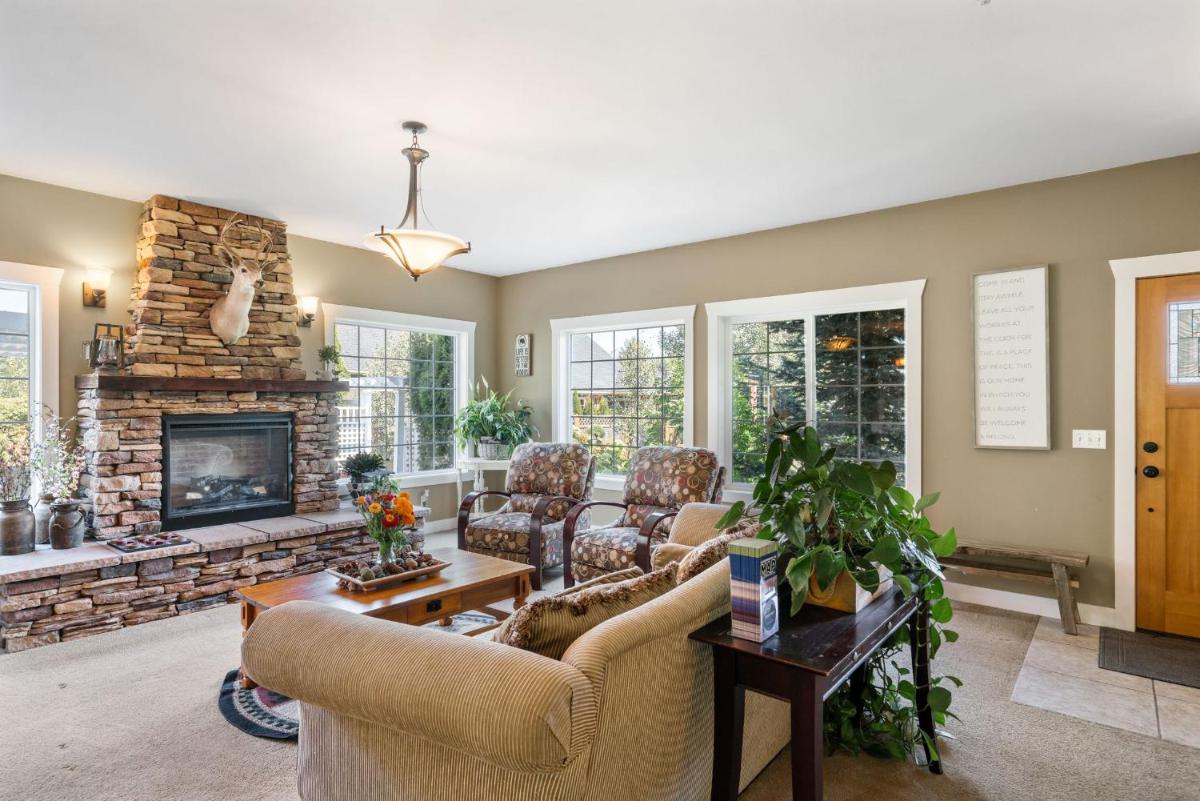 Granite Hills Inn