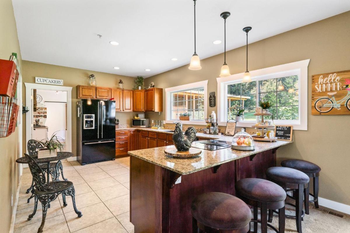 Granite Hills Inn