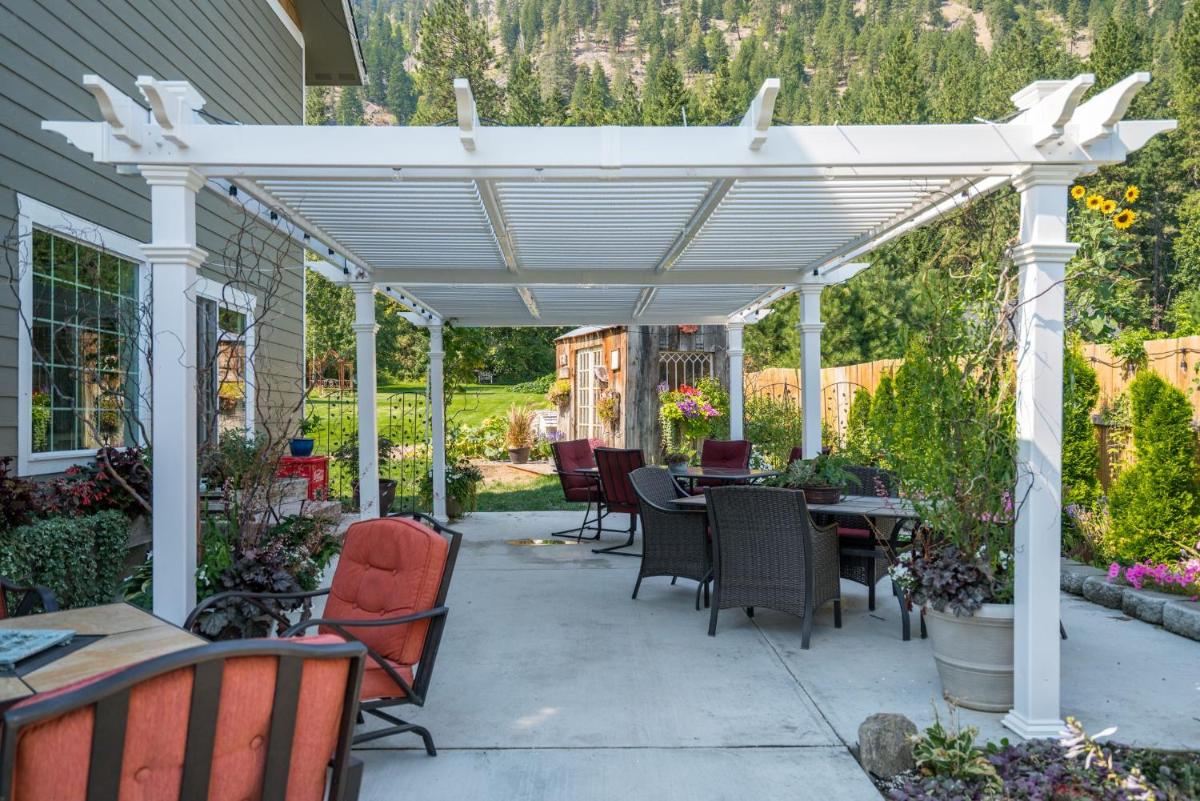 Granite Hills Inn