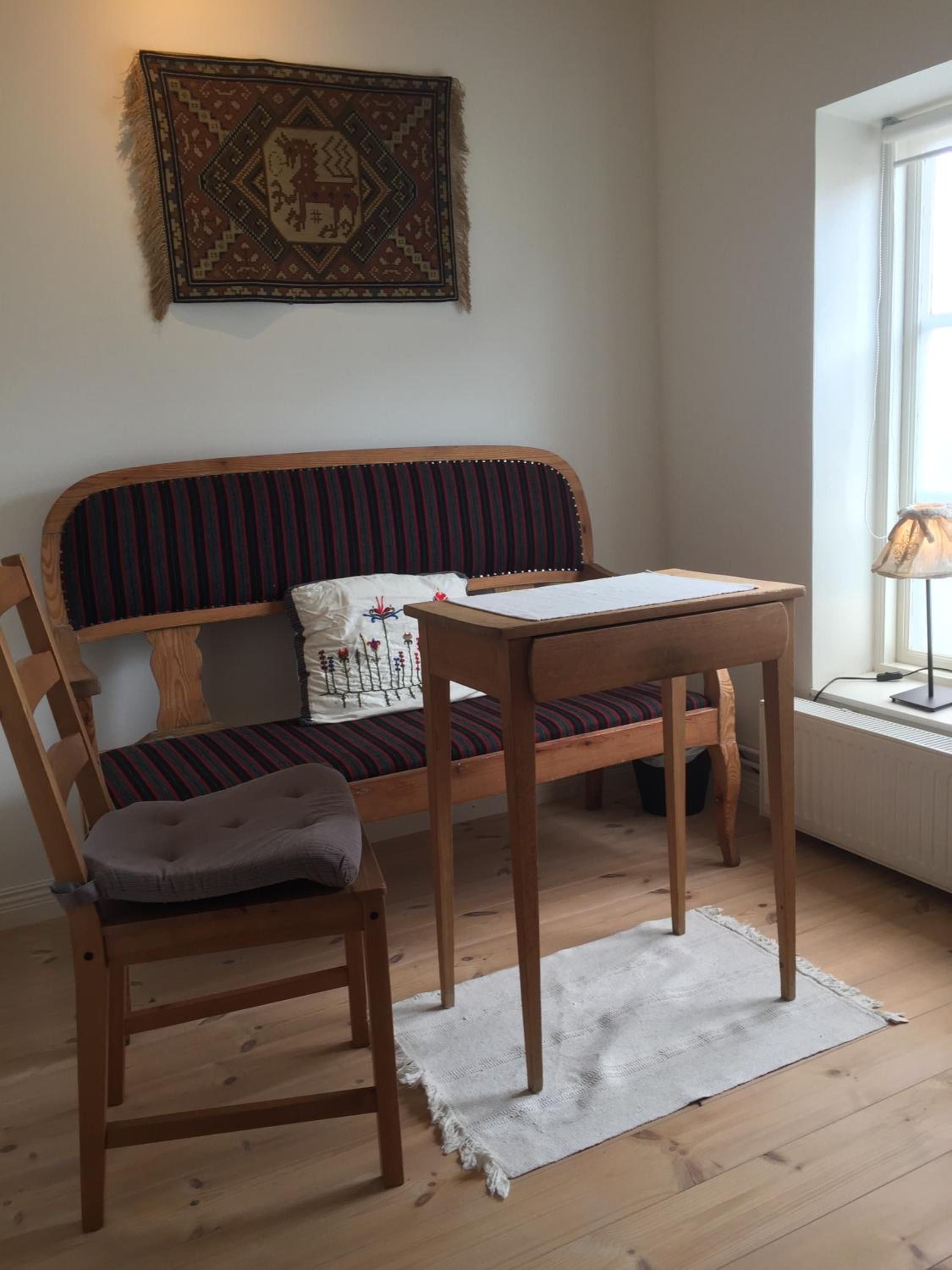 Munkagården Bed & Breakfast view 4