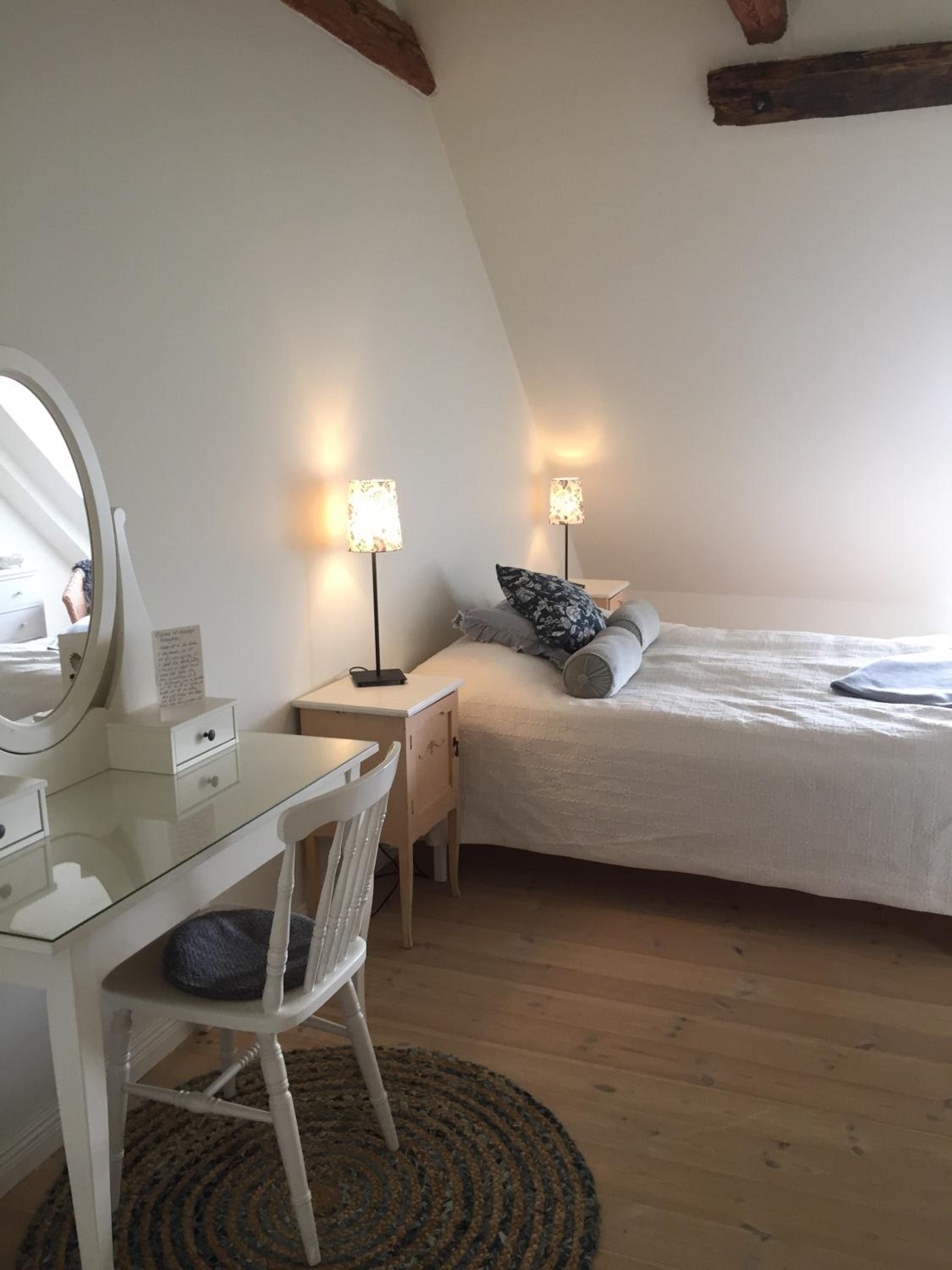 Munkagården Bed & Breakfast view 5