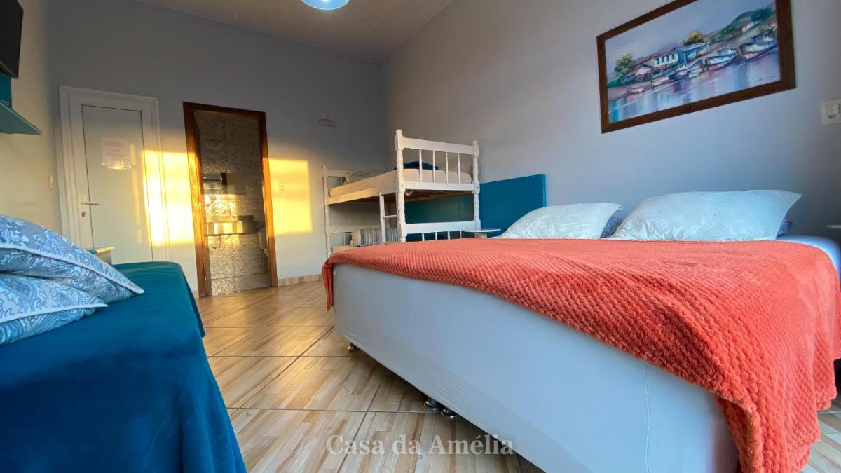 Casa da Amélia