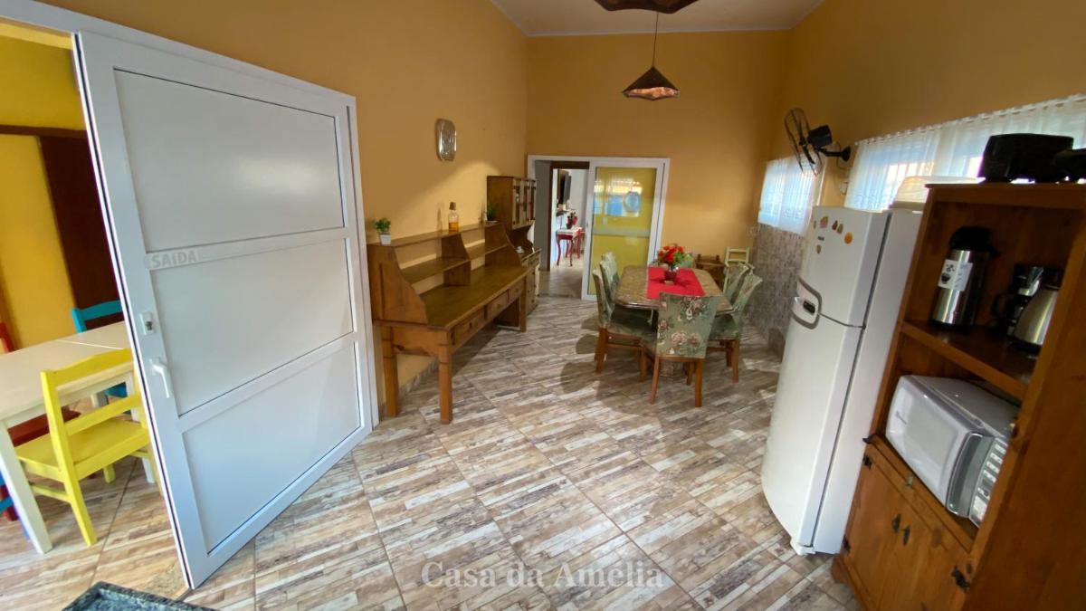 Casa da Amélia
