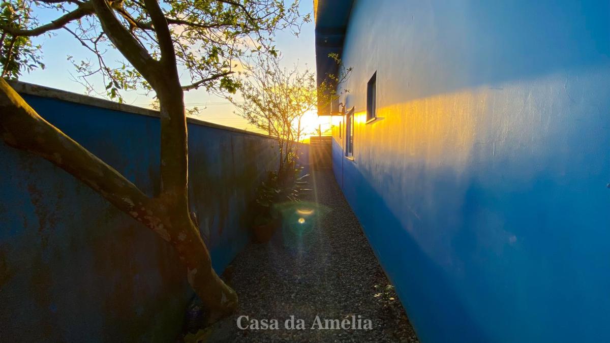 Casa da Amélia