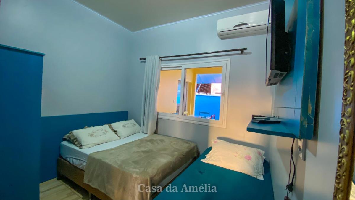 Casa da Amélia
