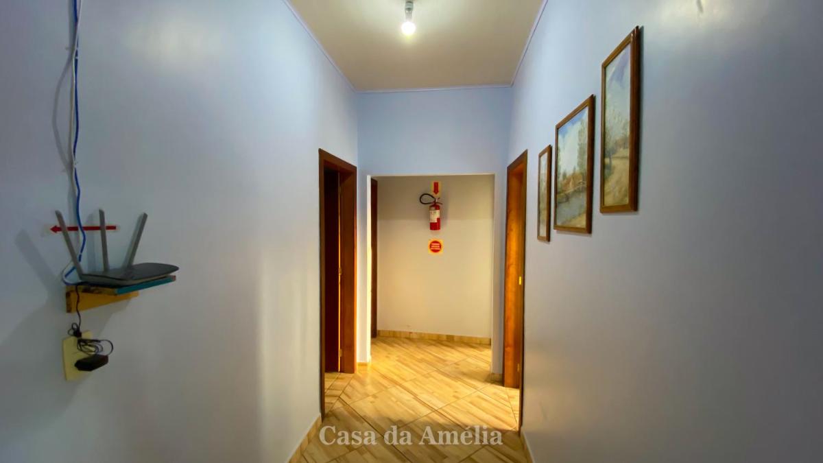 Casa da Amélia