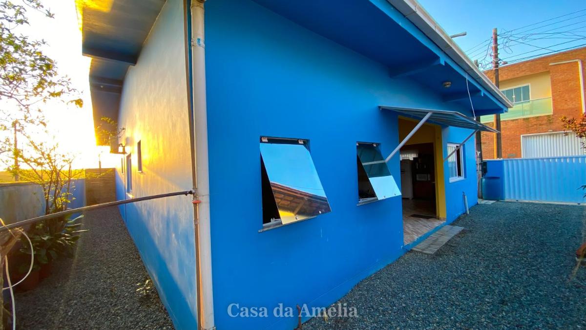 Casa da Amélia