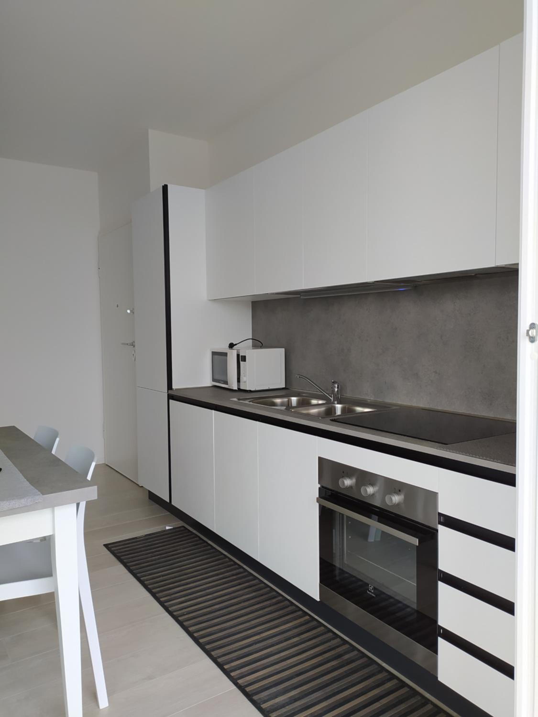 Jesolo Appartamenti F2 - Green Viking view 3