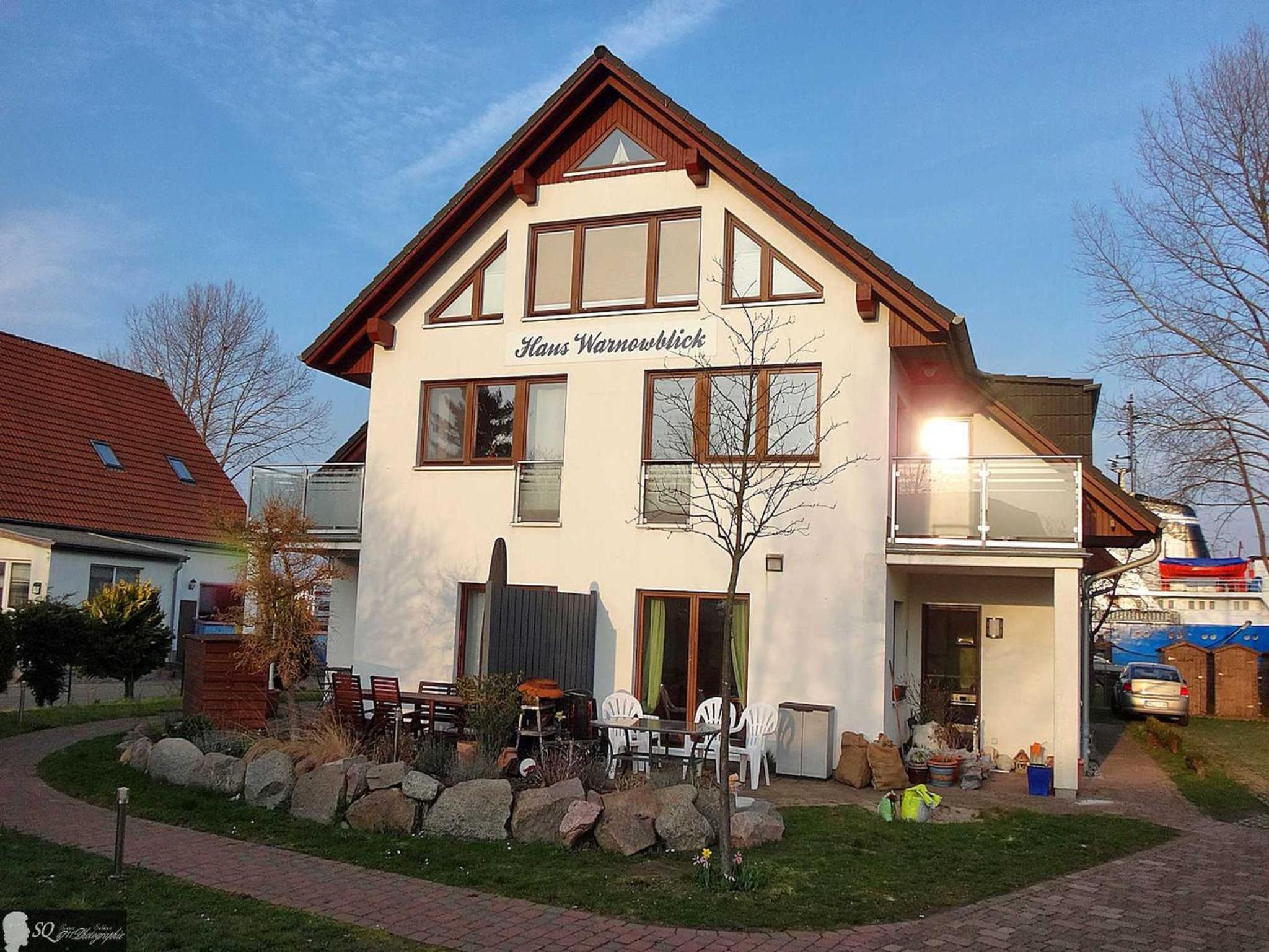 Haus Warnowblick Objekt 36737 view 3