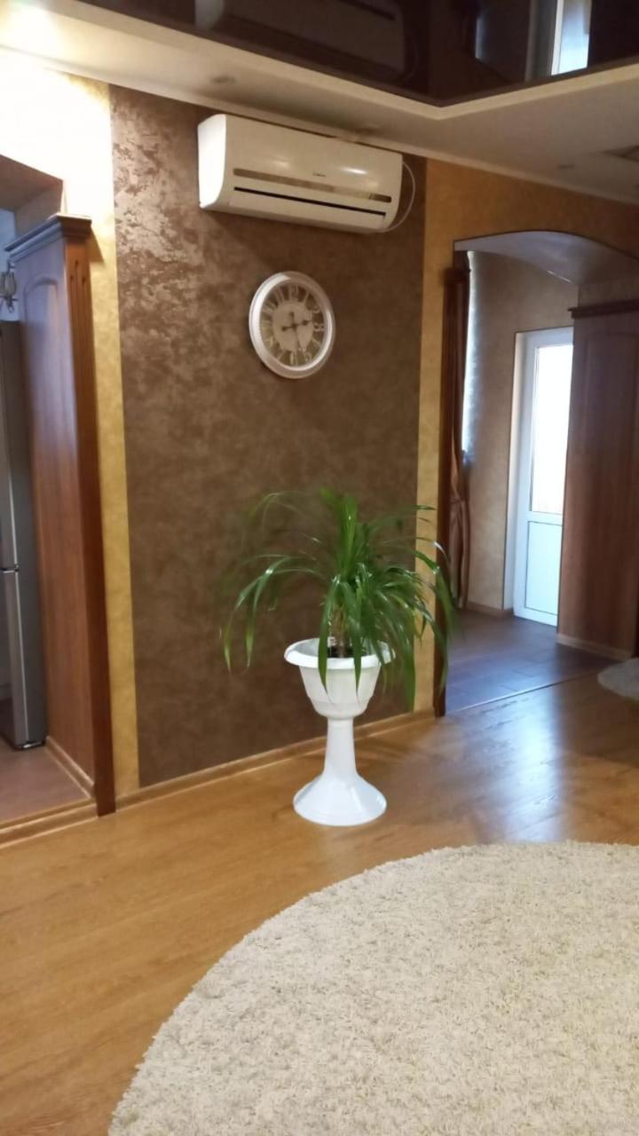 Lux apartment City Center view 4