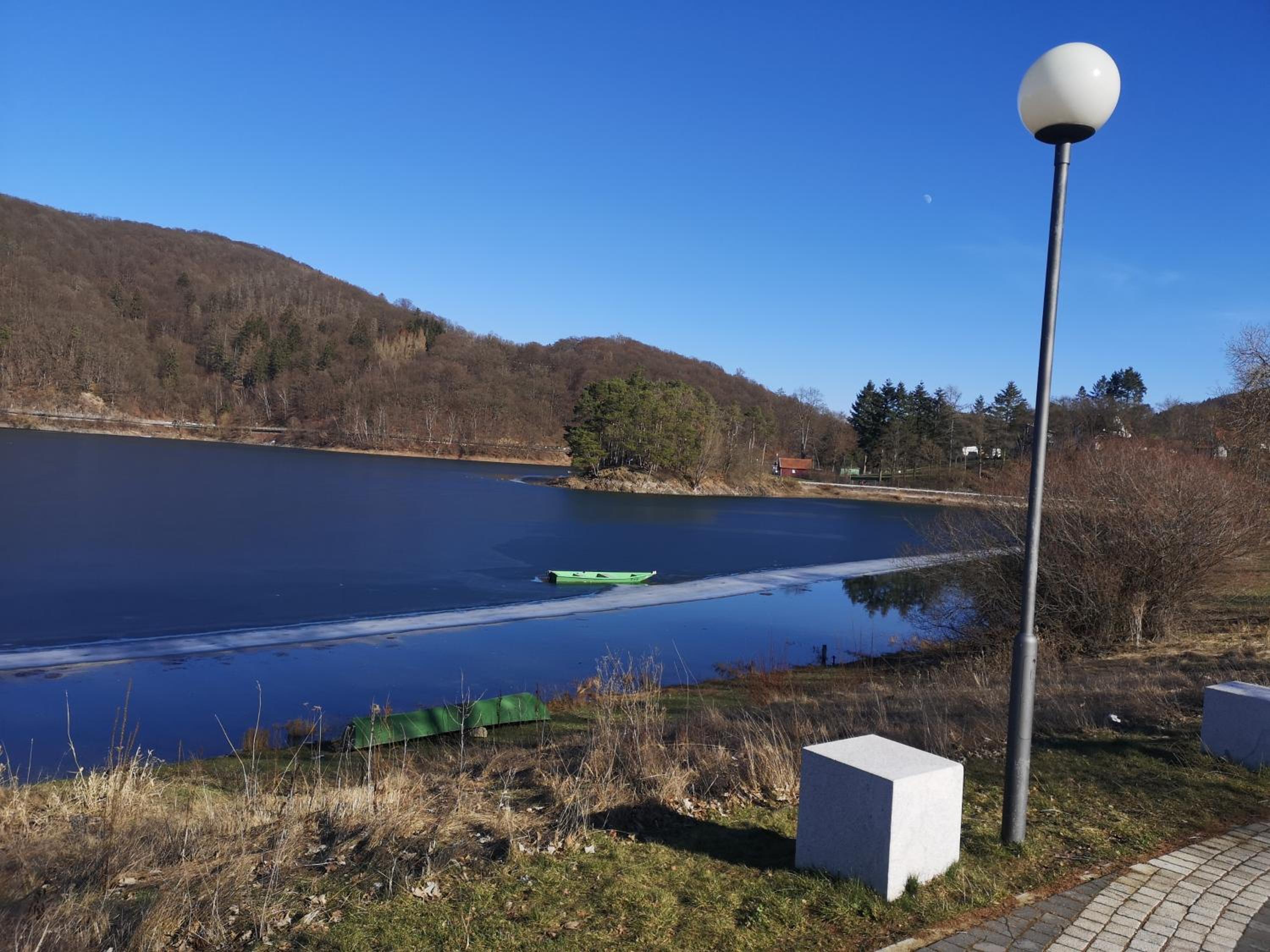 Top Ferienwohnung am Diemelsee, Sauerland Nähe Willingen Winterberg