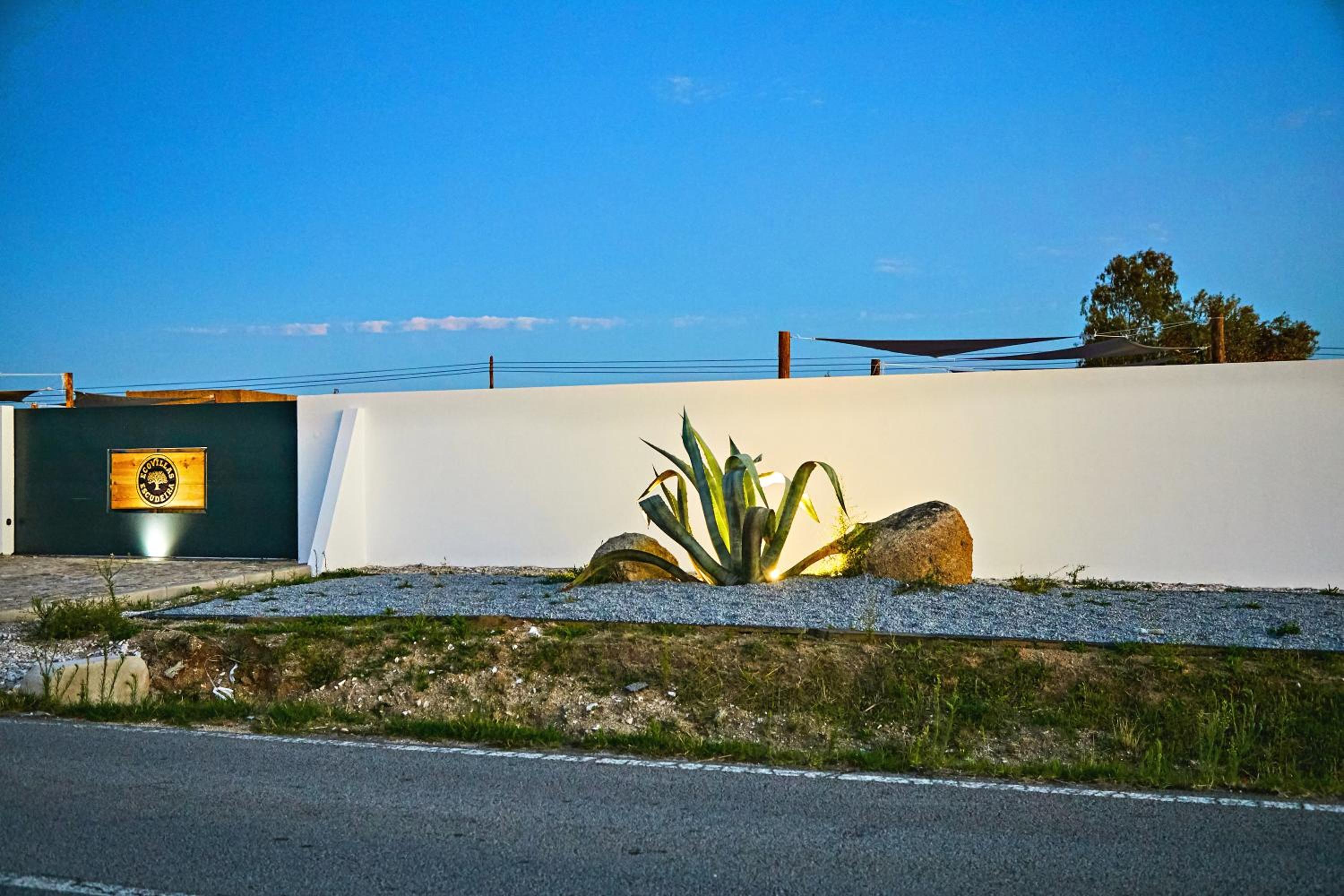 EcoVillas Escudeira