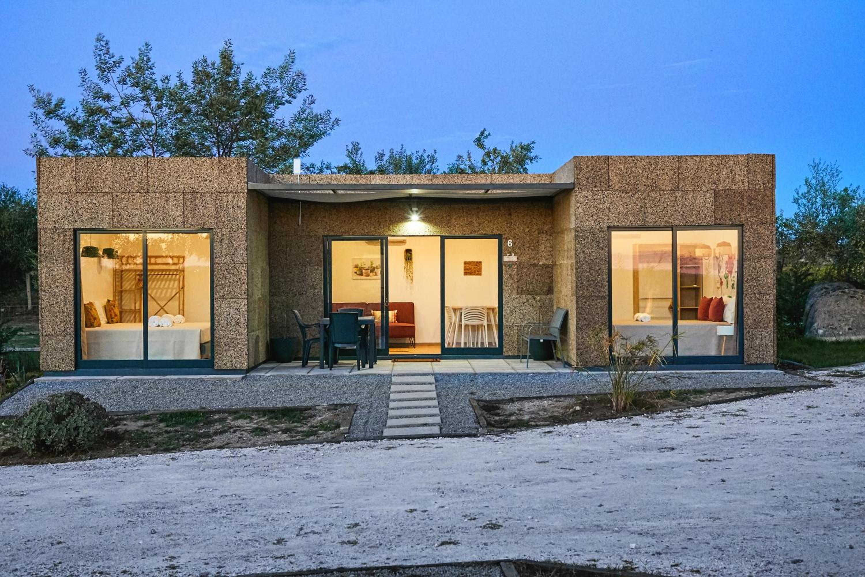 EcoVillas Escudeira