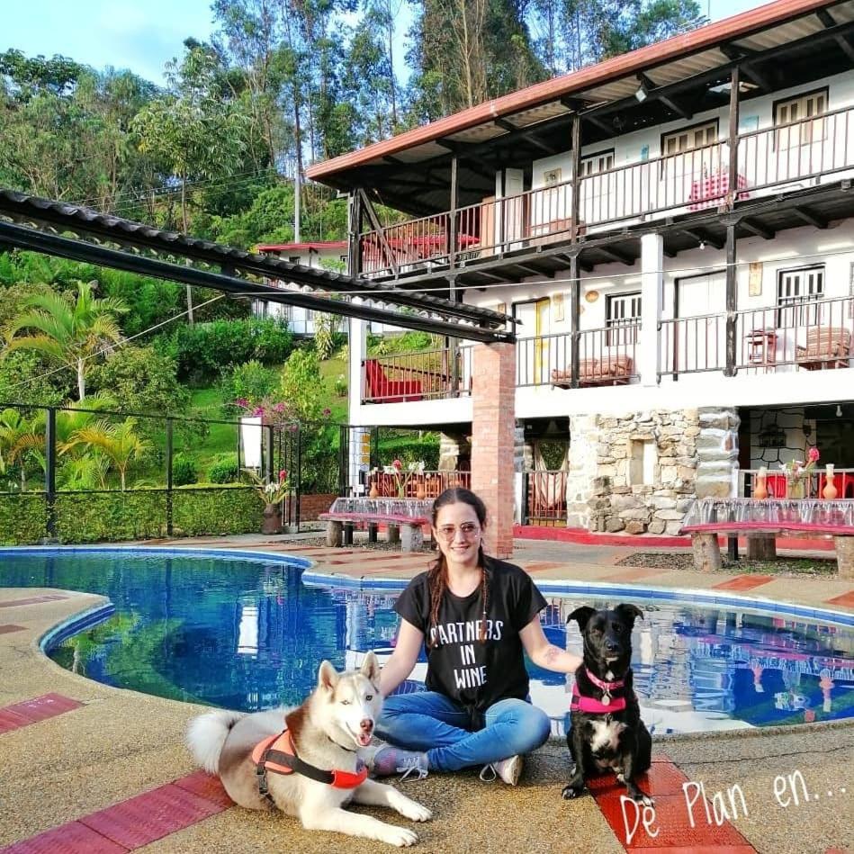 5ta SARoCO Hacienda Biocultural y Agroecoturistica