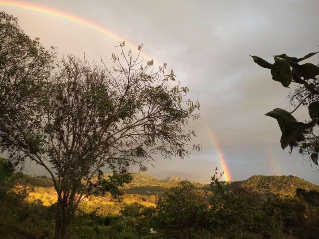 5ta SARoCO Hacienda Biocultural y Agroecoturistica