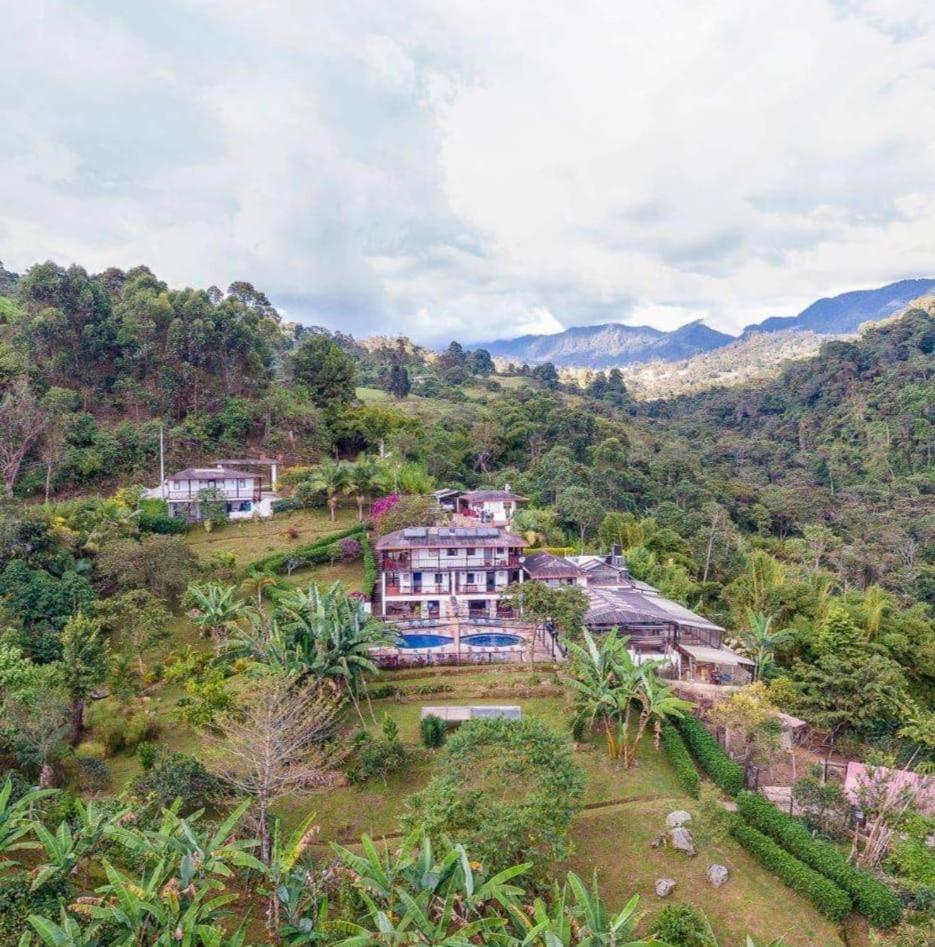 5ta SARoCO Hacienda Biocultural y Agroecoturistica