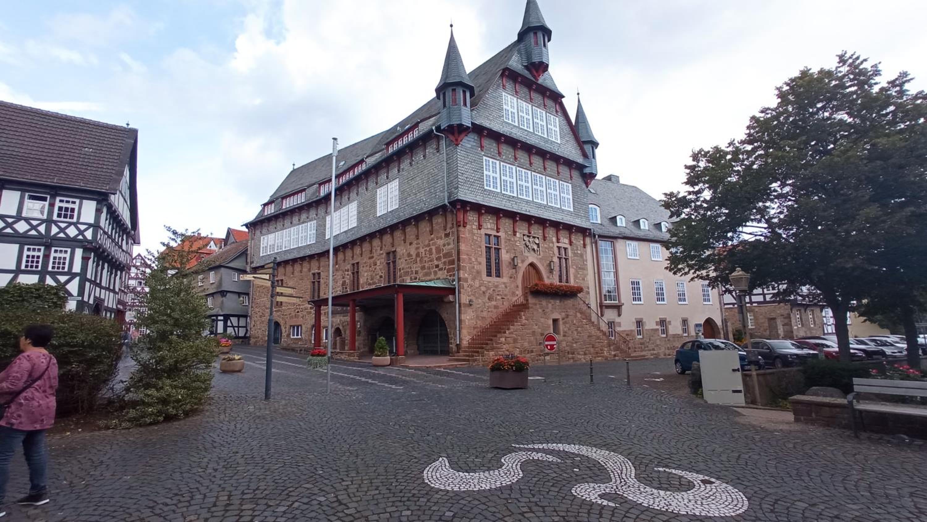 Haus Luise