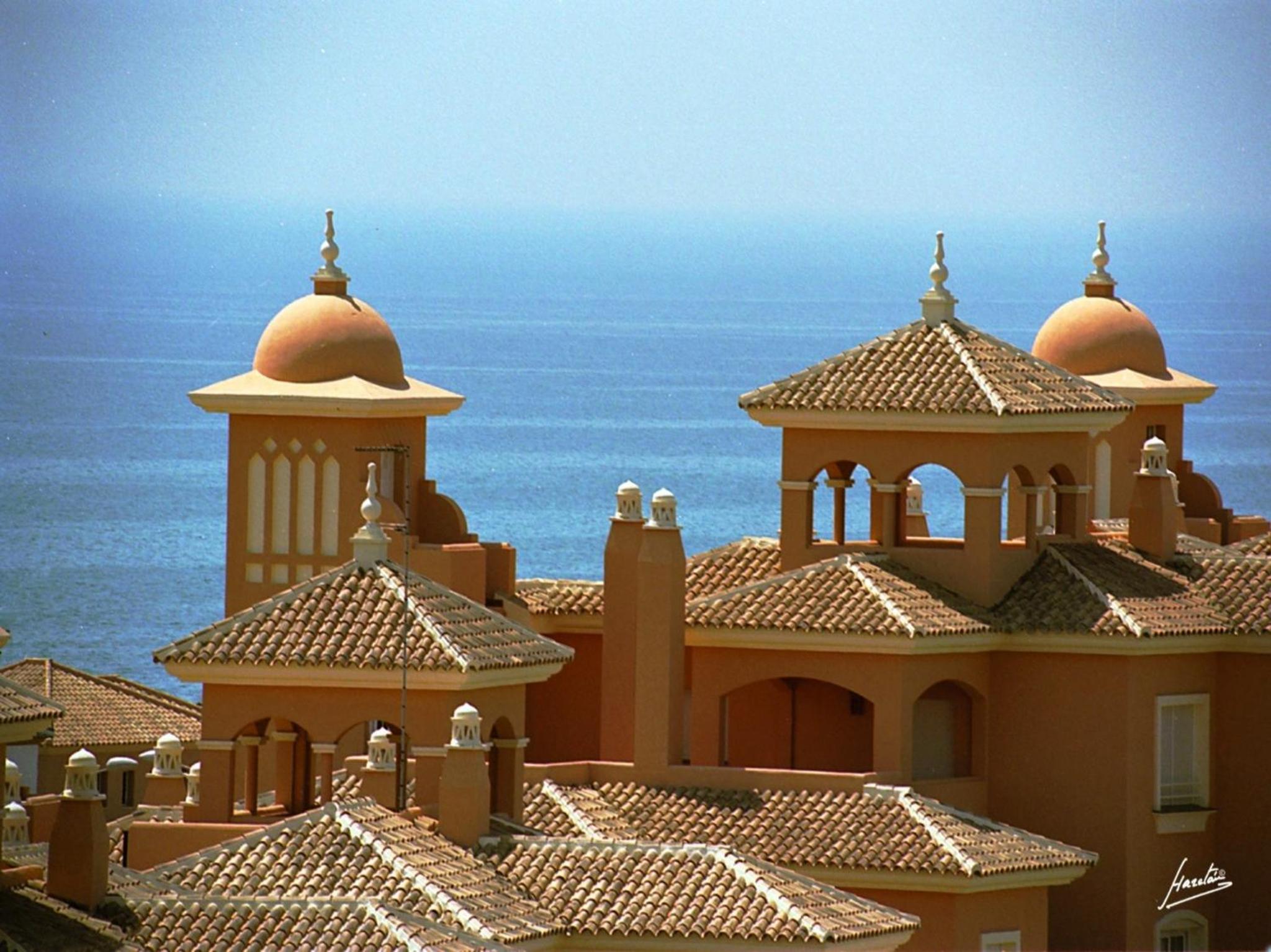 Dunas de Doñana Resort