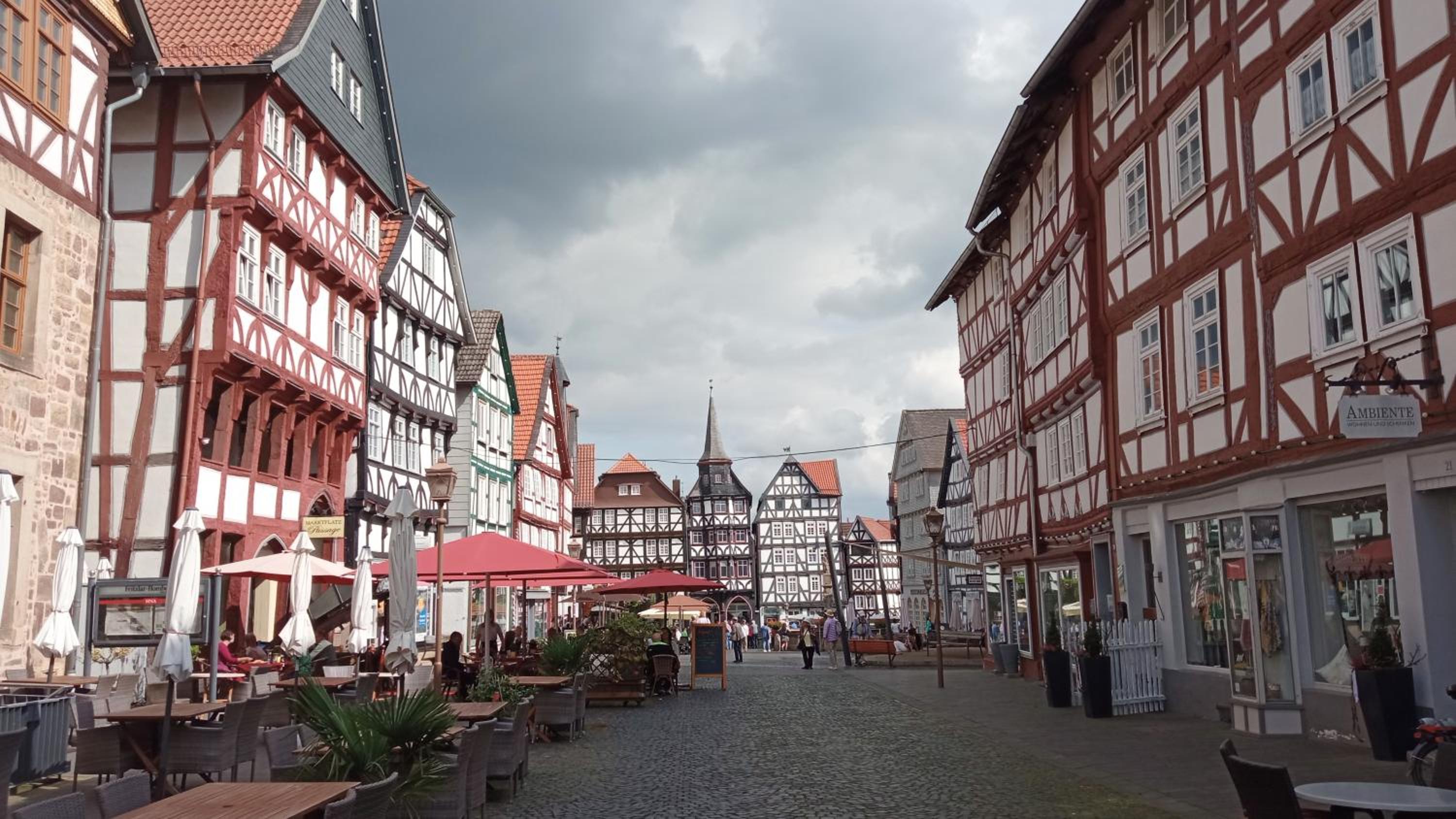 Haus Luise