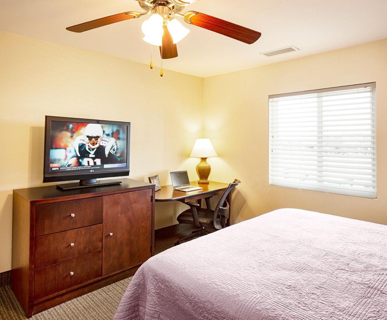 Affordable Suites Mooresville