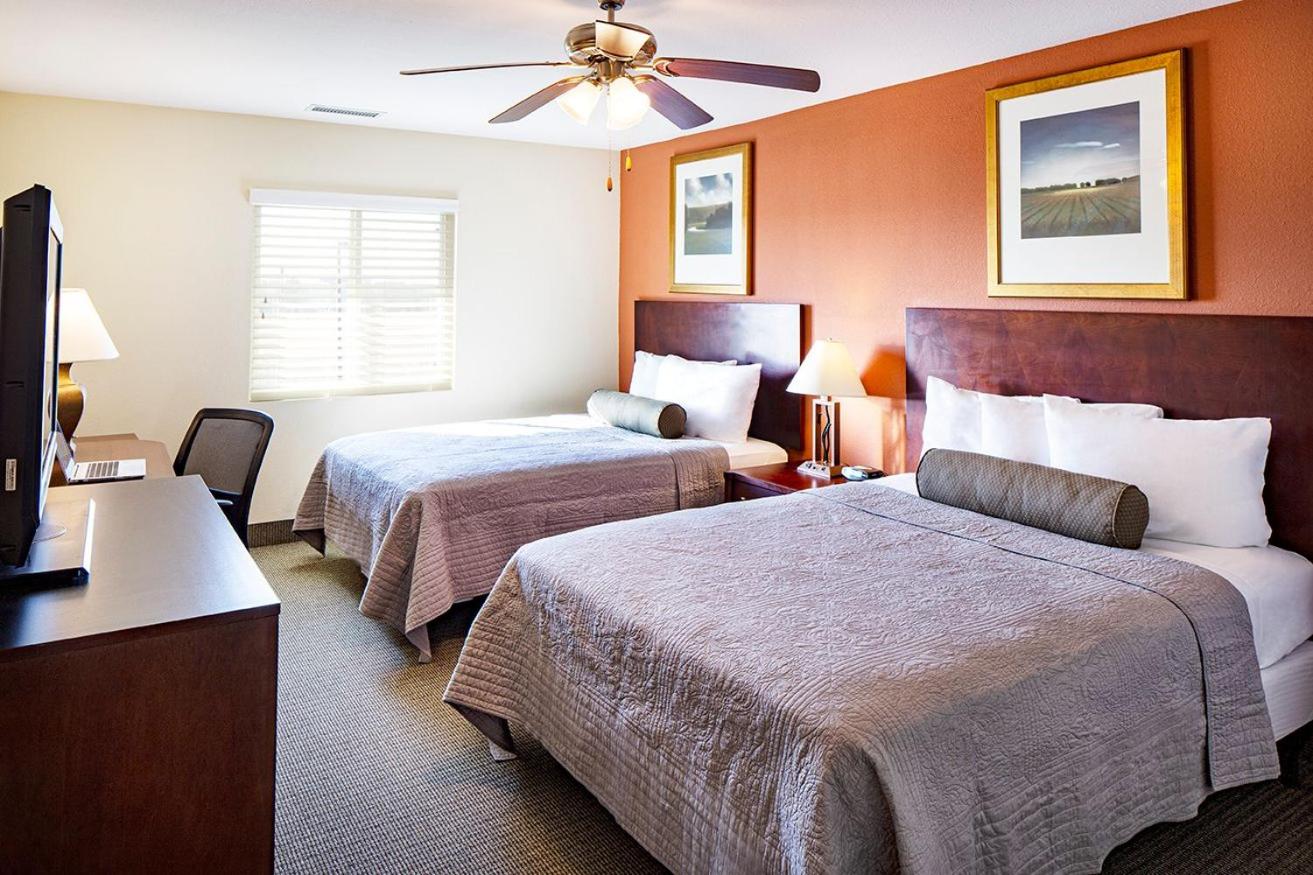 Affordable Suites Mooresville