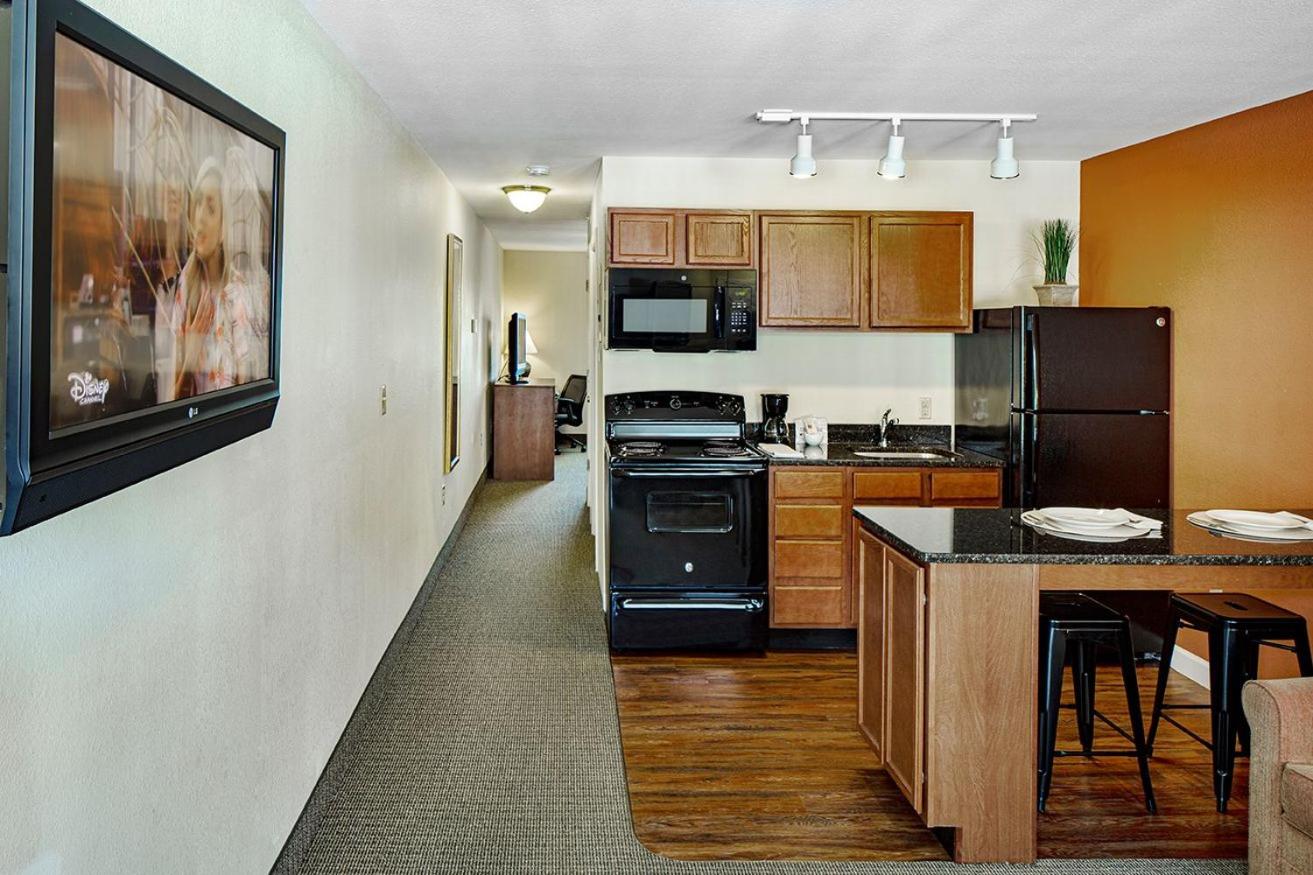 Affordable Suites Mooresville