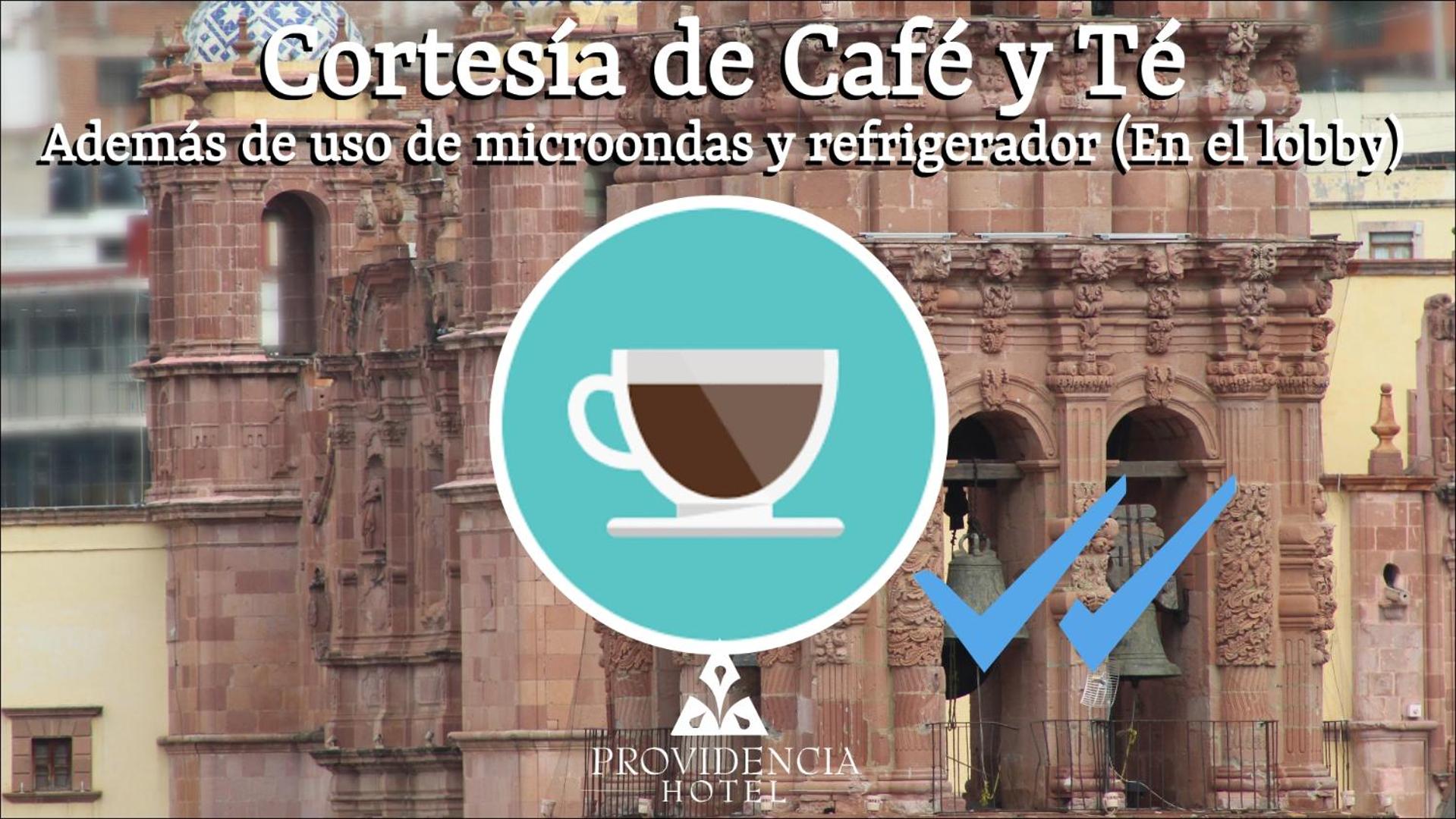 Zacatecas Vacations - Hotel Providencia - Property Image 11