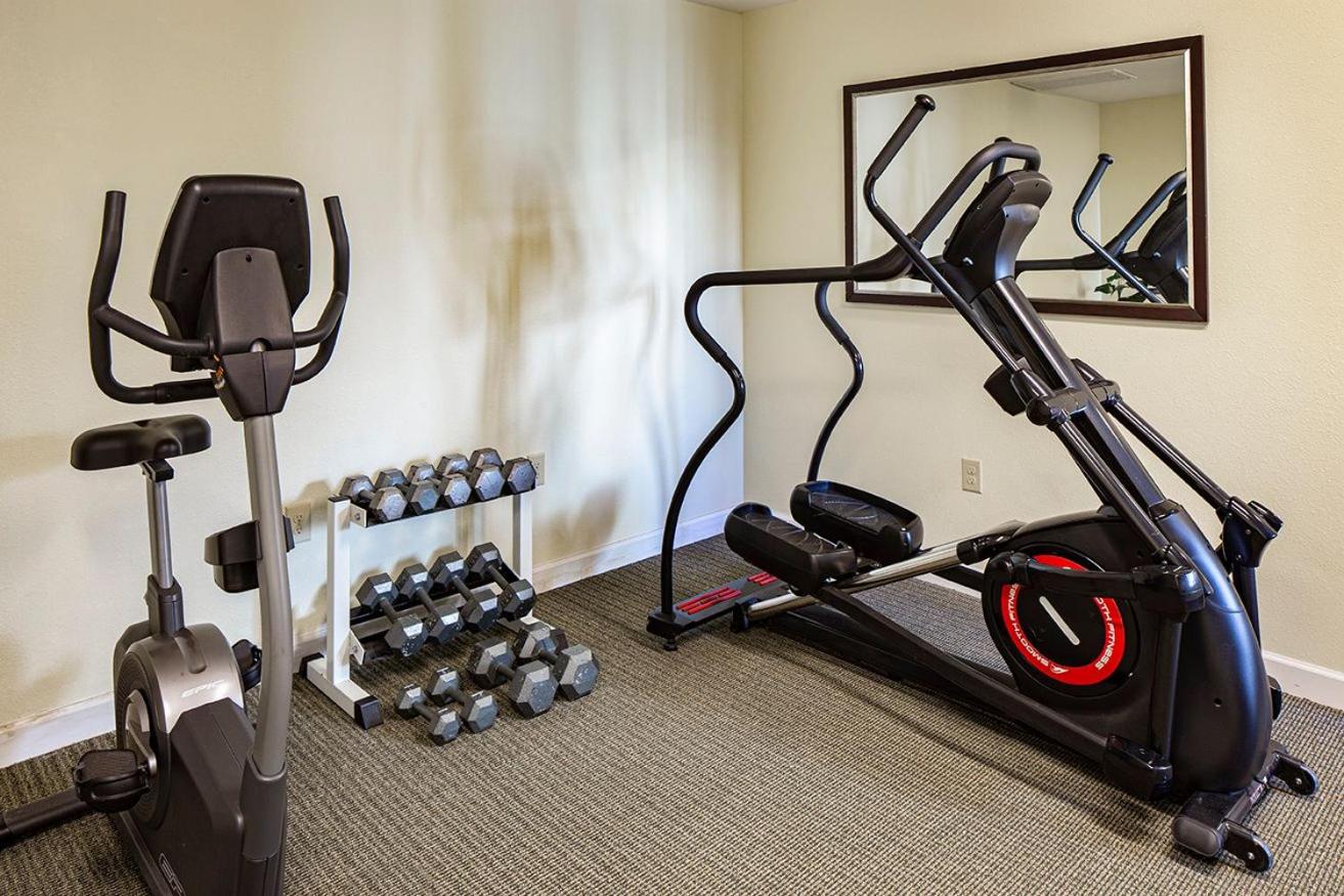 Affordable Suites Mooresville