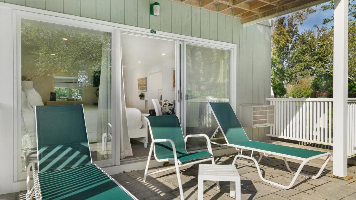 East Hampton House Resort 237