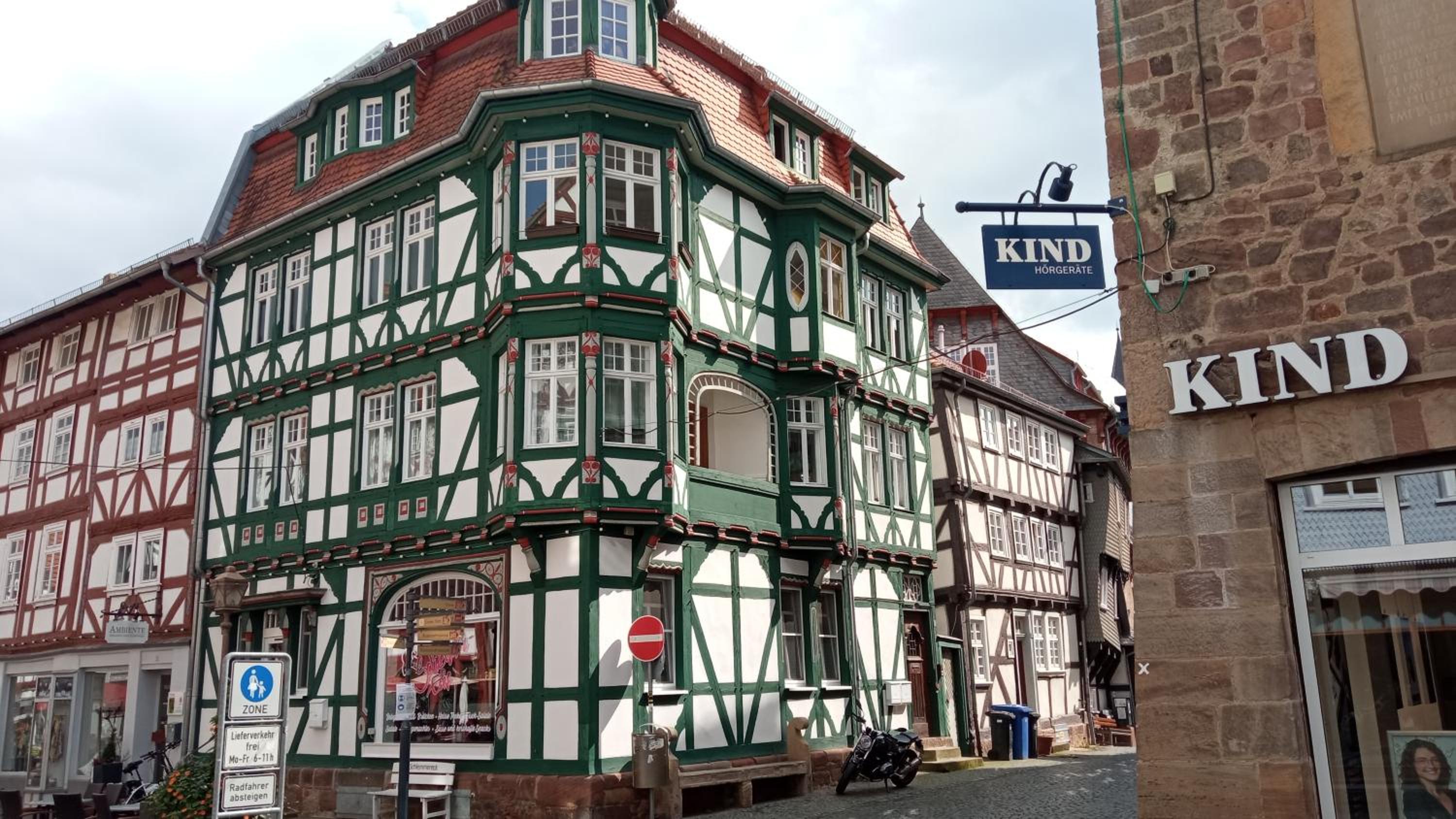 Haus Luise