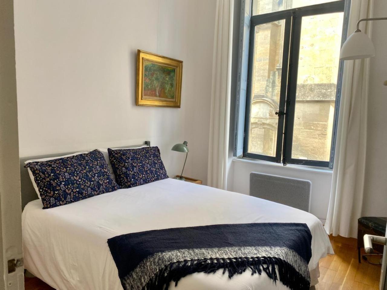 La Suite de la Cathédrale