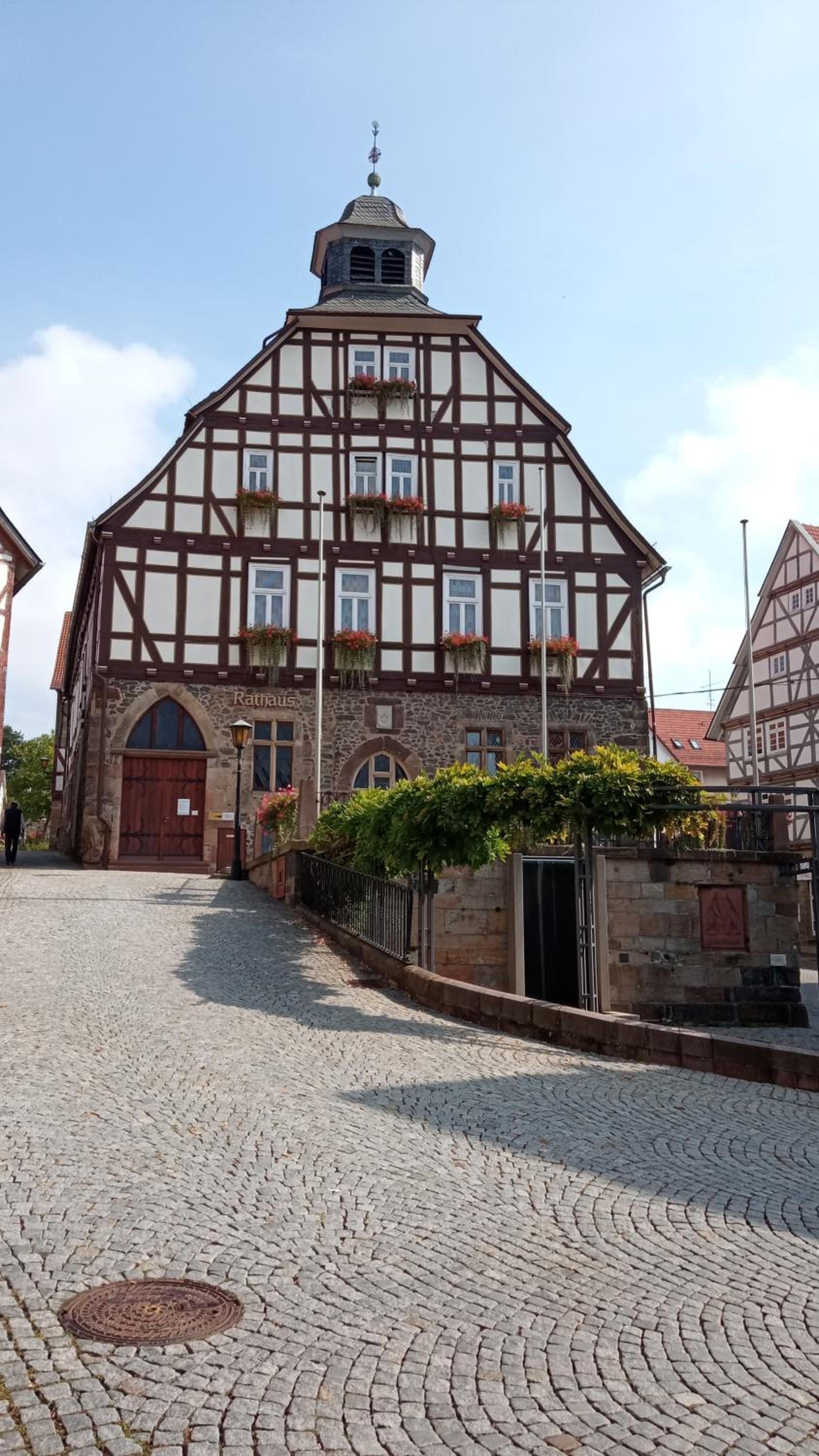 Haus Luise