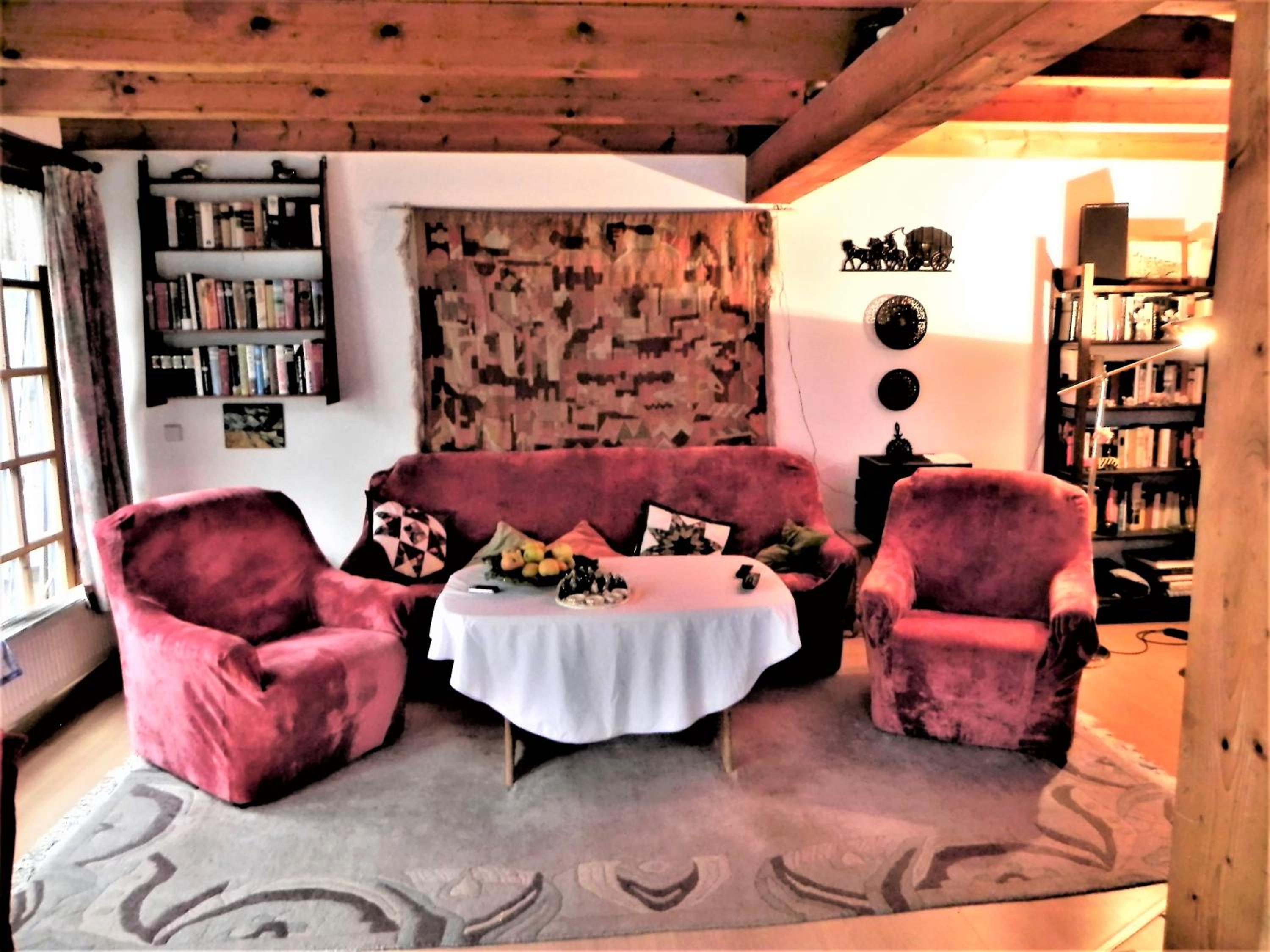 Haus Luise