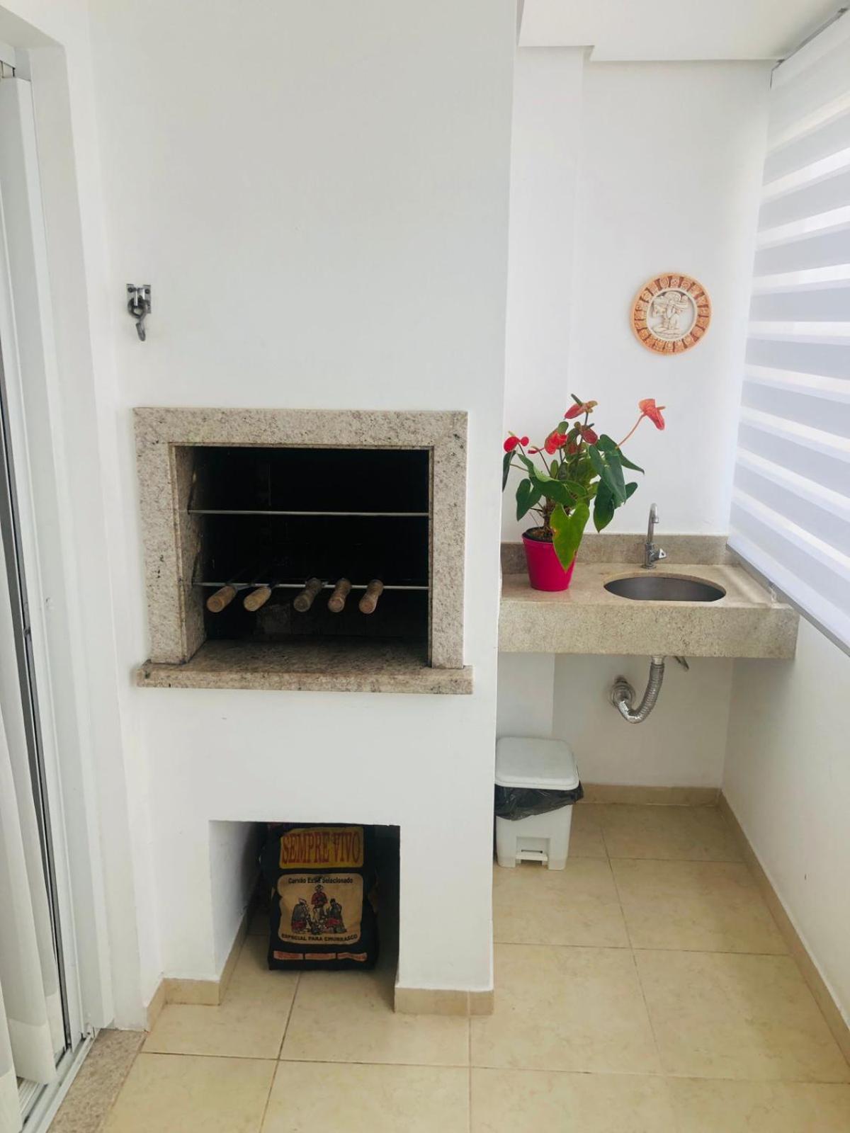 Apartamento Praia de Palmas