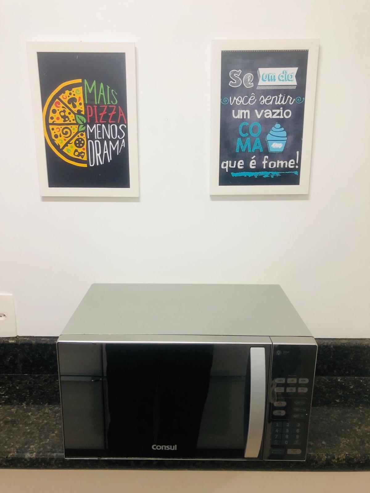 Apartamento Praia de Palmas