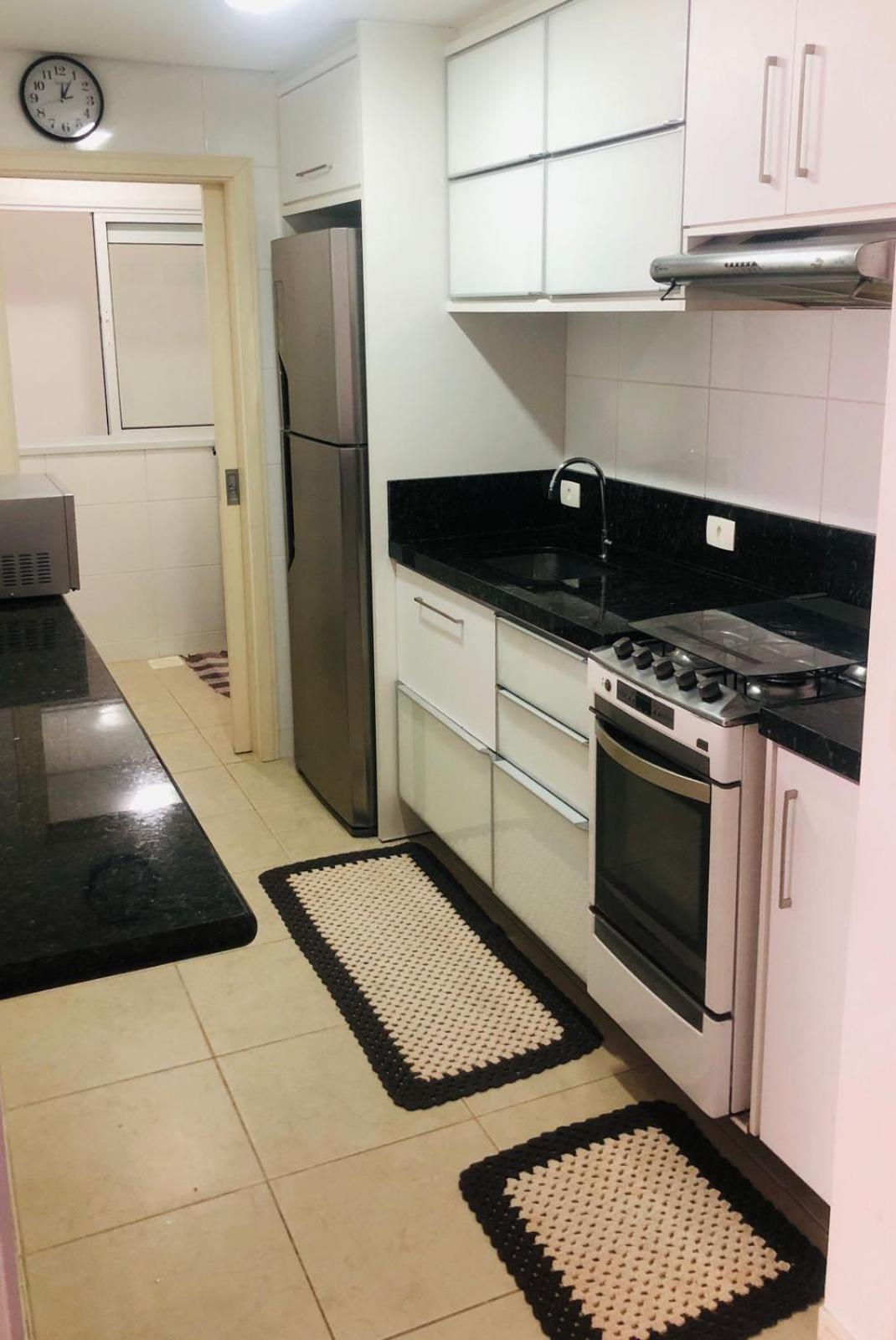Apartamento Praia de Palmas