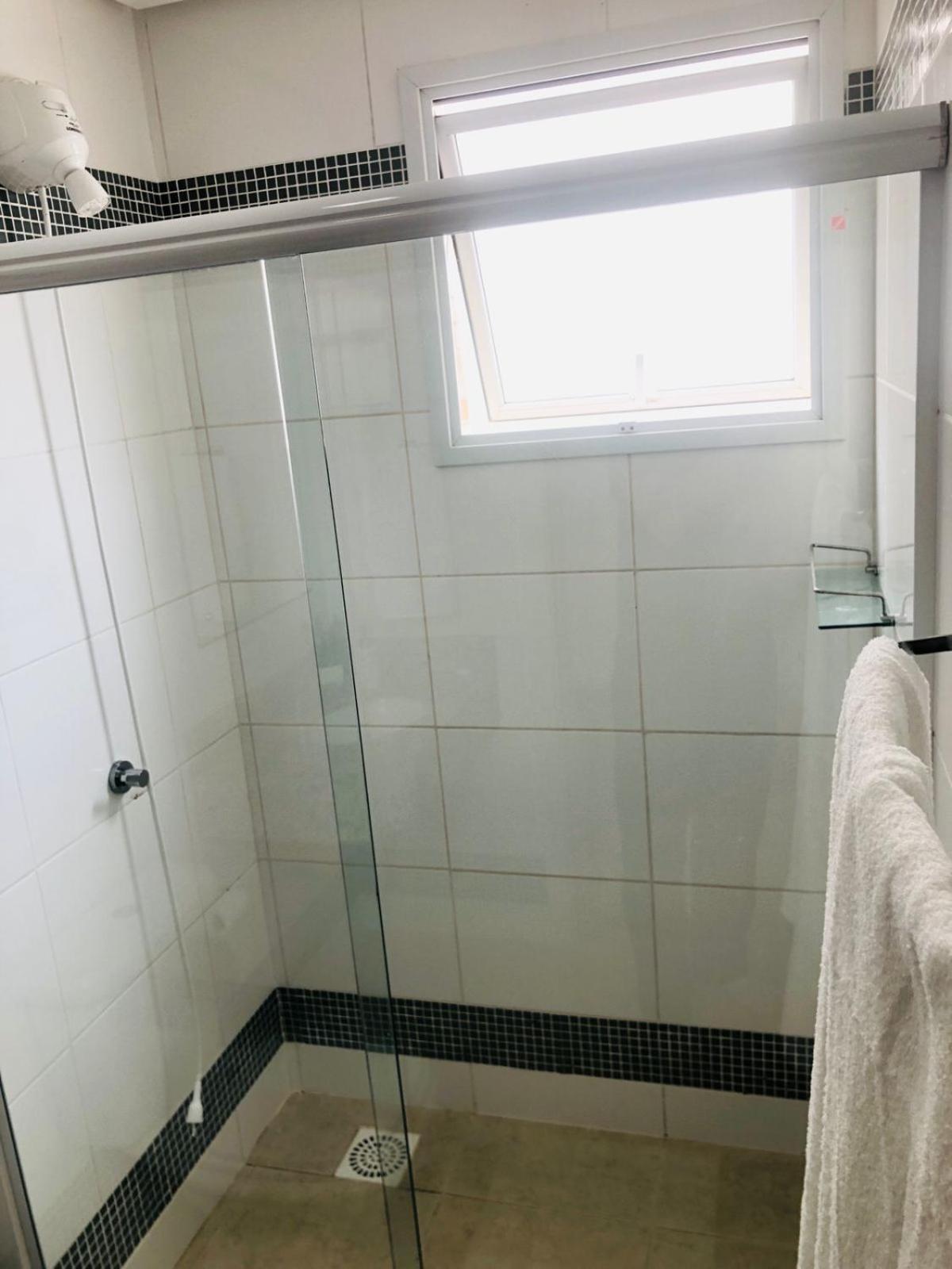 Apartamento Praia de Palmas