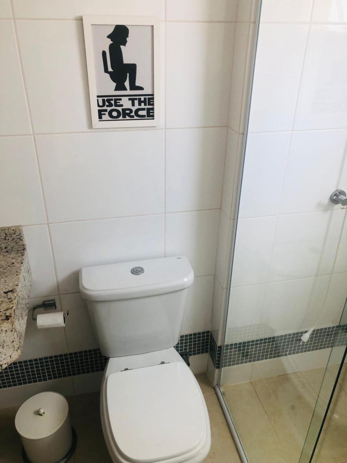 Apartamento Praia de Palmas