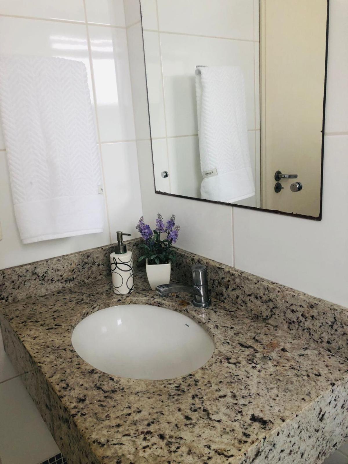 Apartamento Praia de Palmas