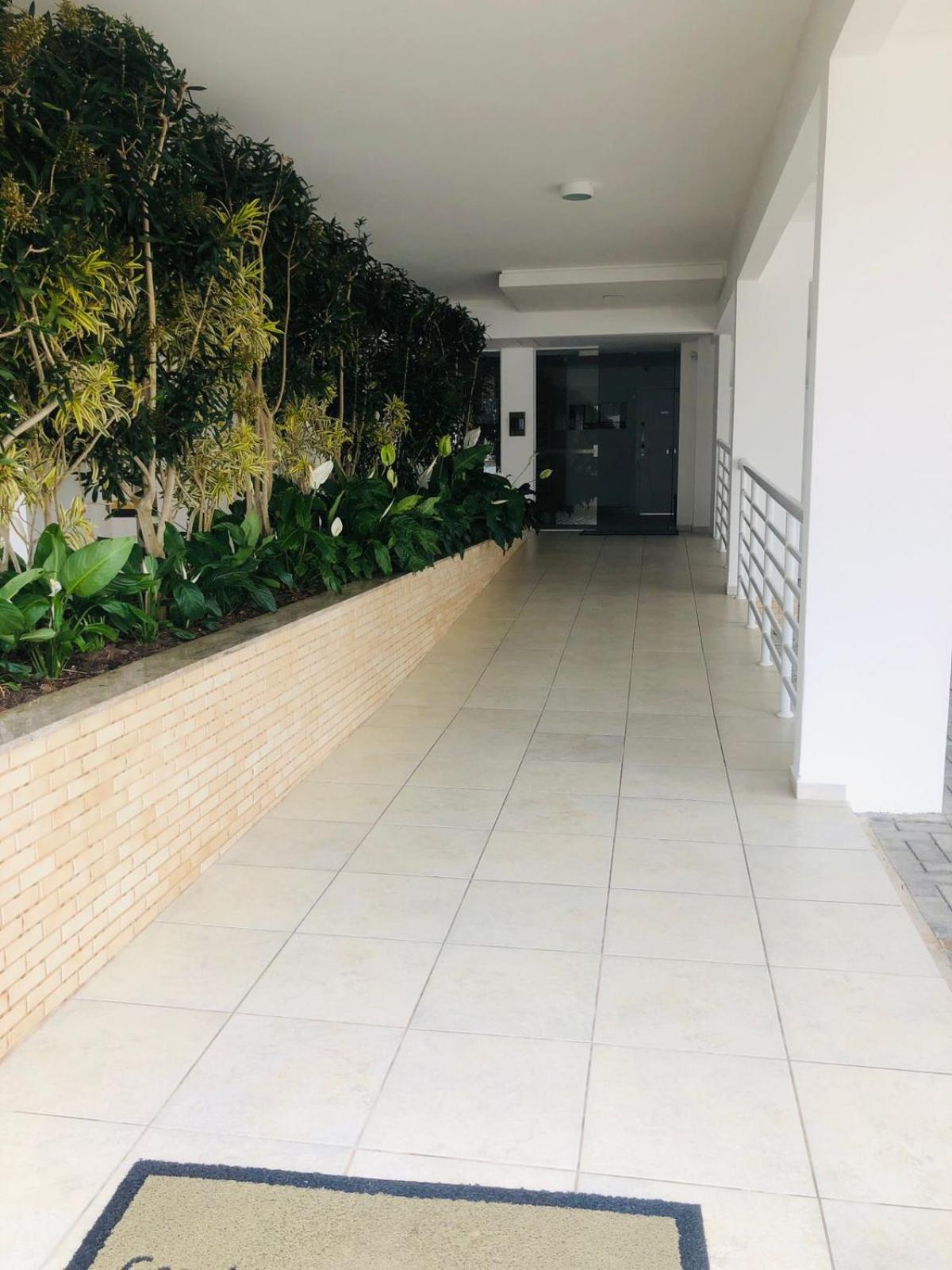 Apartamento Praia de Palmas
