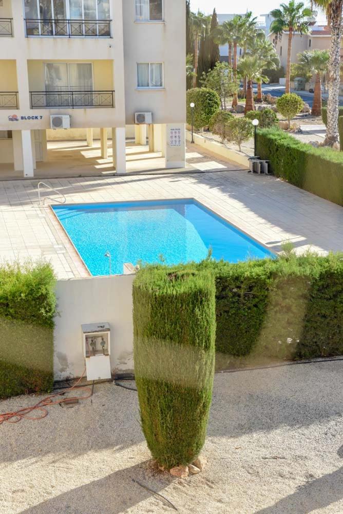 Melania Gardens Apartment