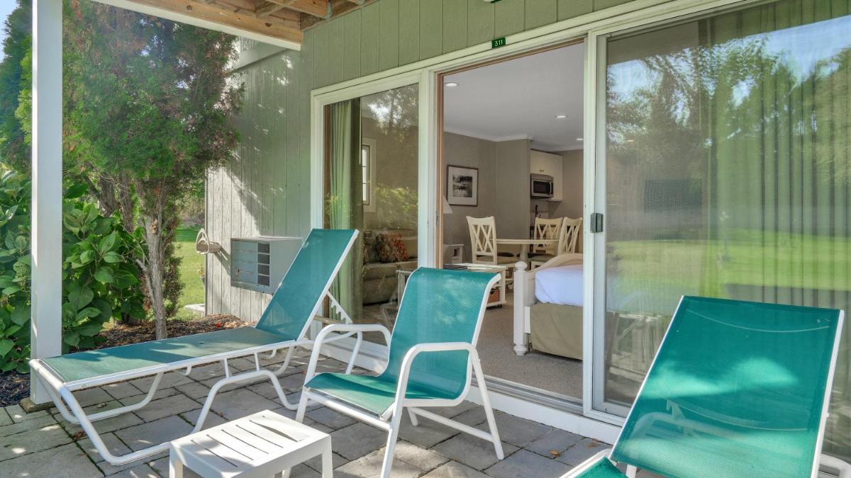 East Hampton House Resort 134