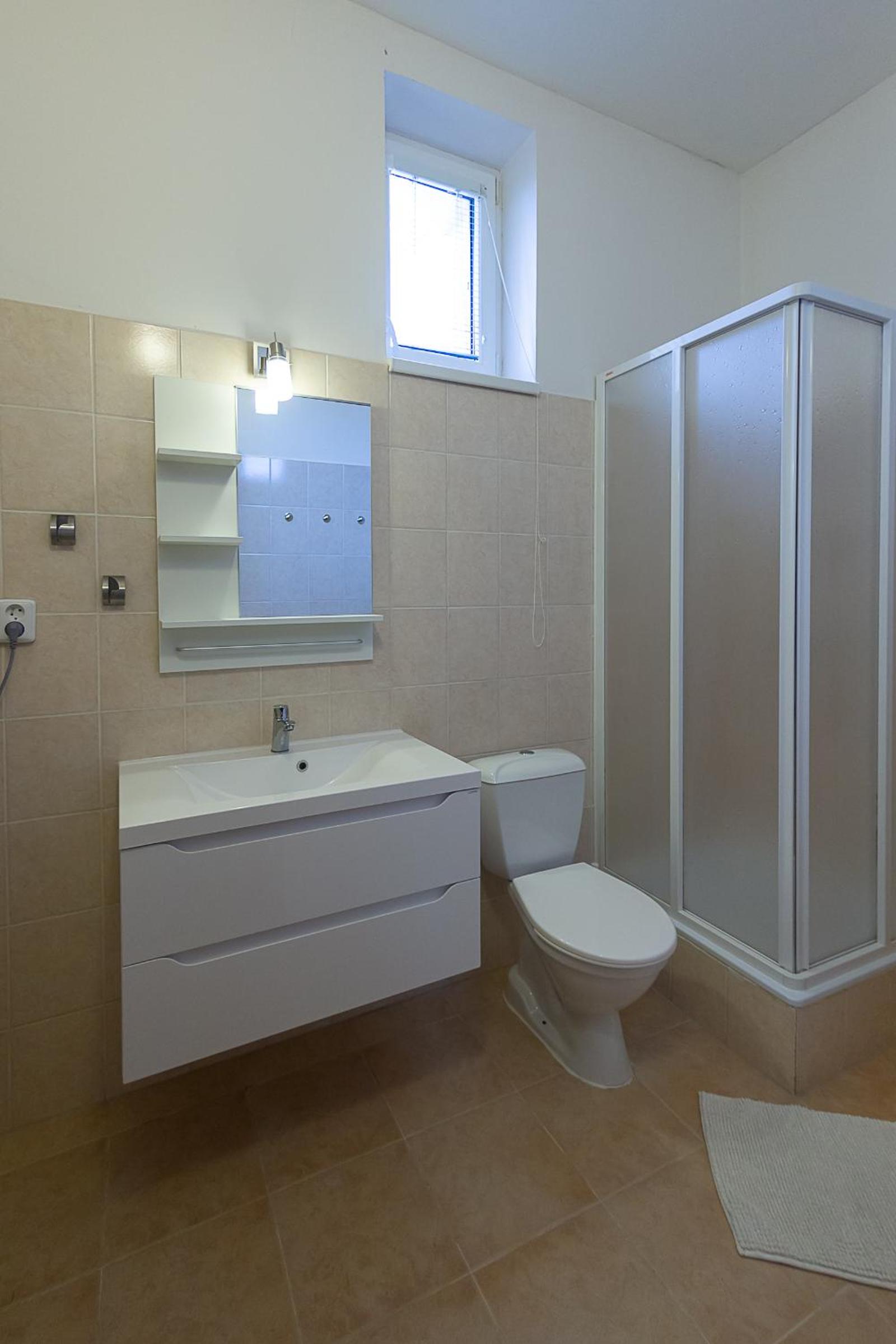 Penzion Apartmány Resident