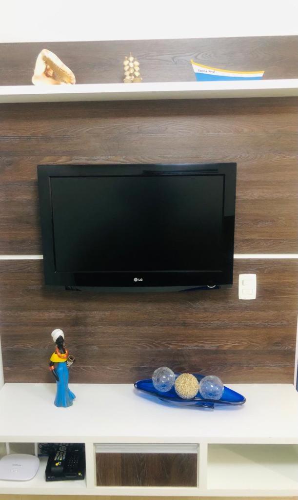 Apartamento Praia de Palmas