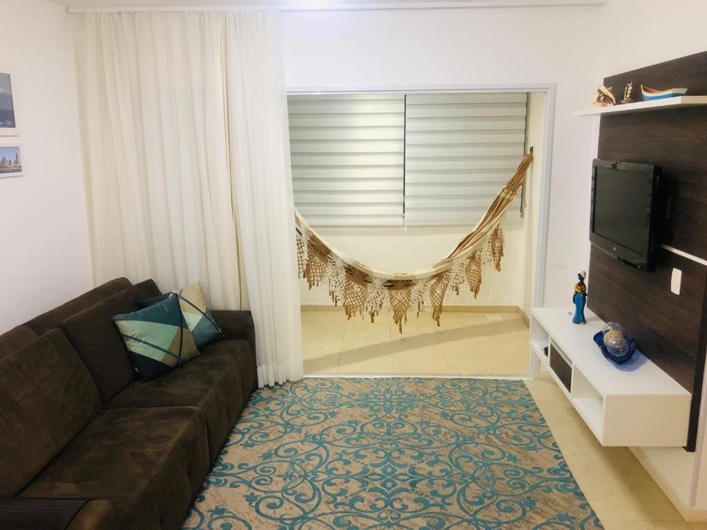 Apartamento Praia de Palmas